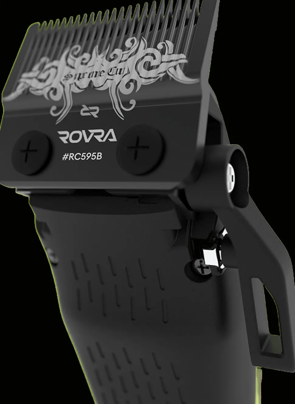 Rovra Hair Clipper Super Cut