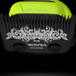 Rovra Hair Clipper Super Cut