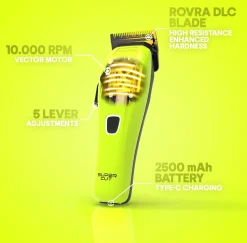 Rovra Hair Clipper Super Cut