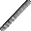 Rovra Hair Comb - Black