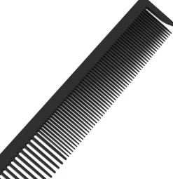 Rovra Hair Comb - Black