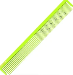 Rovra Hair Comb - Green