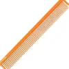 Rovra Hair Comb - Orange