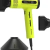Rovra Hair Dryer Intense Green Neon 1600 Watt