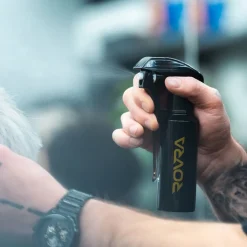 Rovra Hair Sprayer 100 ml - Black