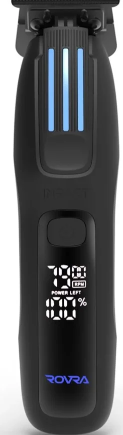 Rovra Hair Trimmer Impact