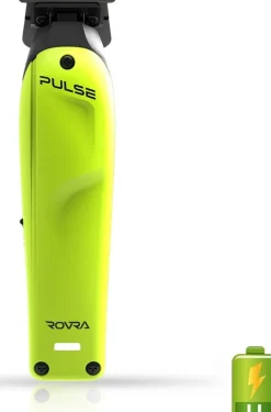 Rovra Hair Trimmer Pulse