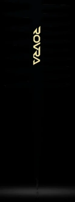 Rovra Metal Comb - Diffuse