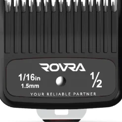 Rovra Metal Comb 1.5 mm