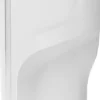 Rovra Plastic Front Cover Pulse Clipper - White
