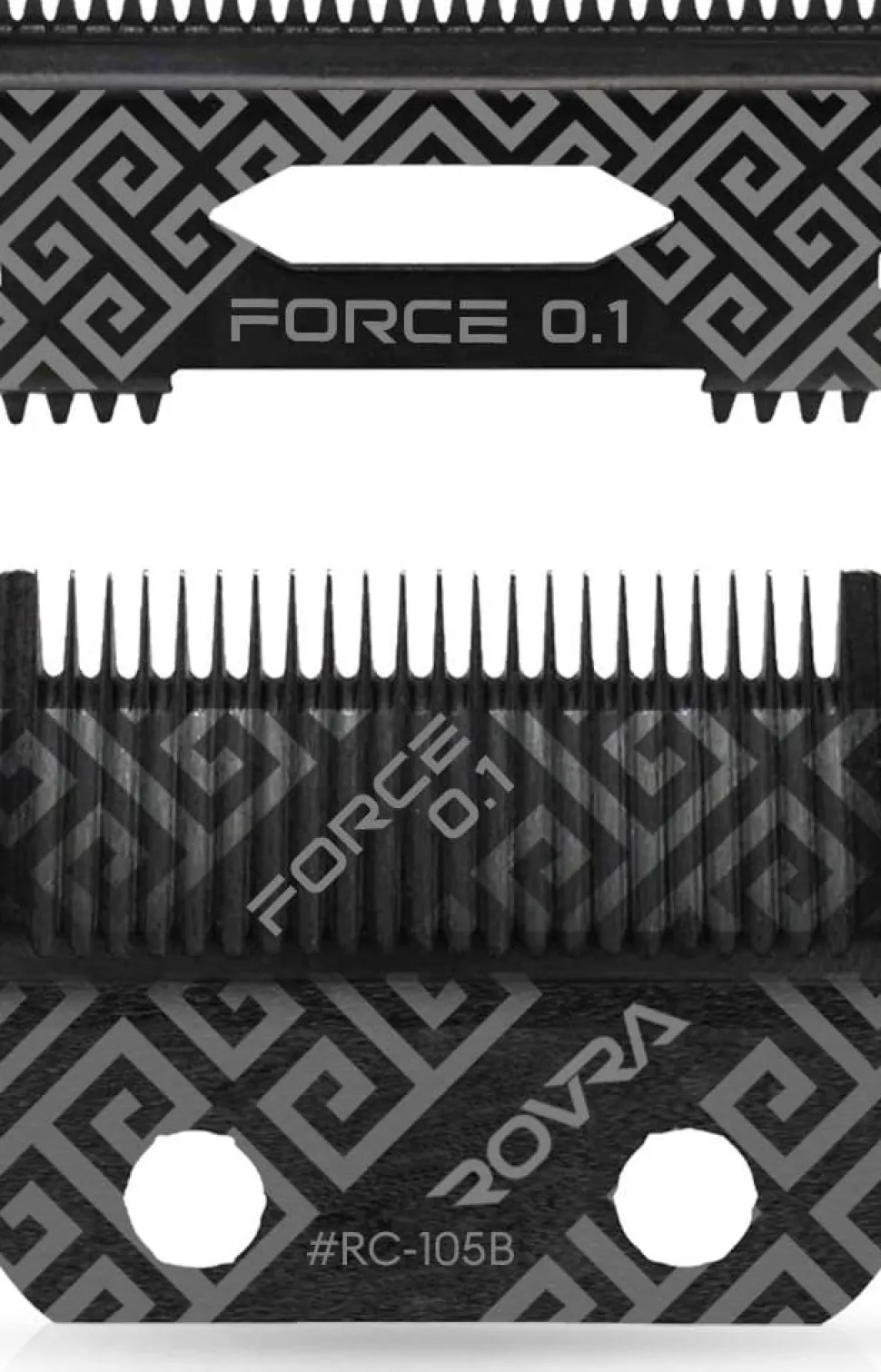 Rovra Replacement Blade Elite Clipper