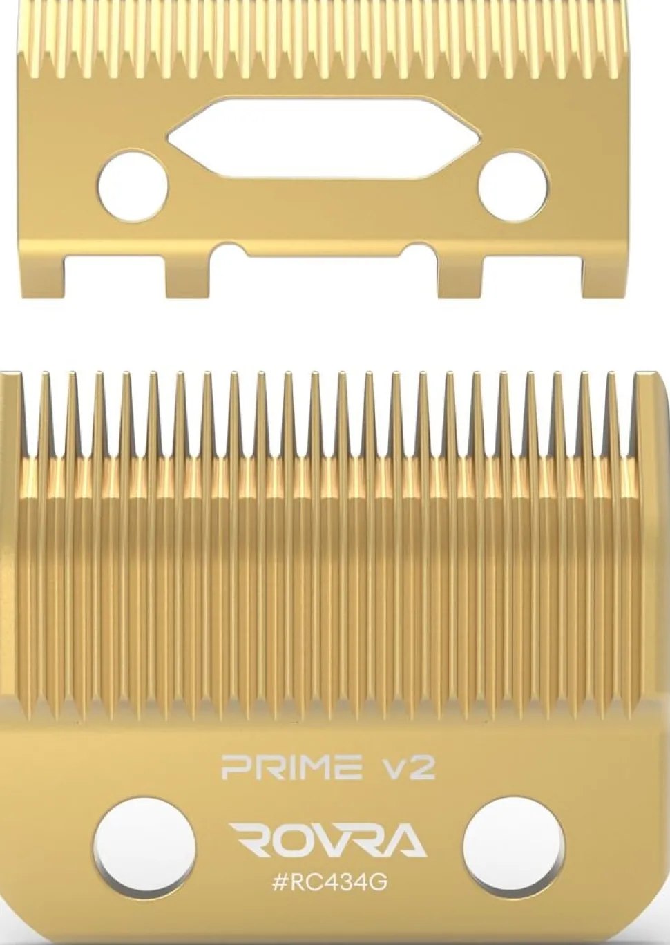 Rovra Replacement Blade Impact - Taper Prime V2