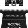 Rovra Replacement Blade Trimmer Impact RT383B - Advanced V2