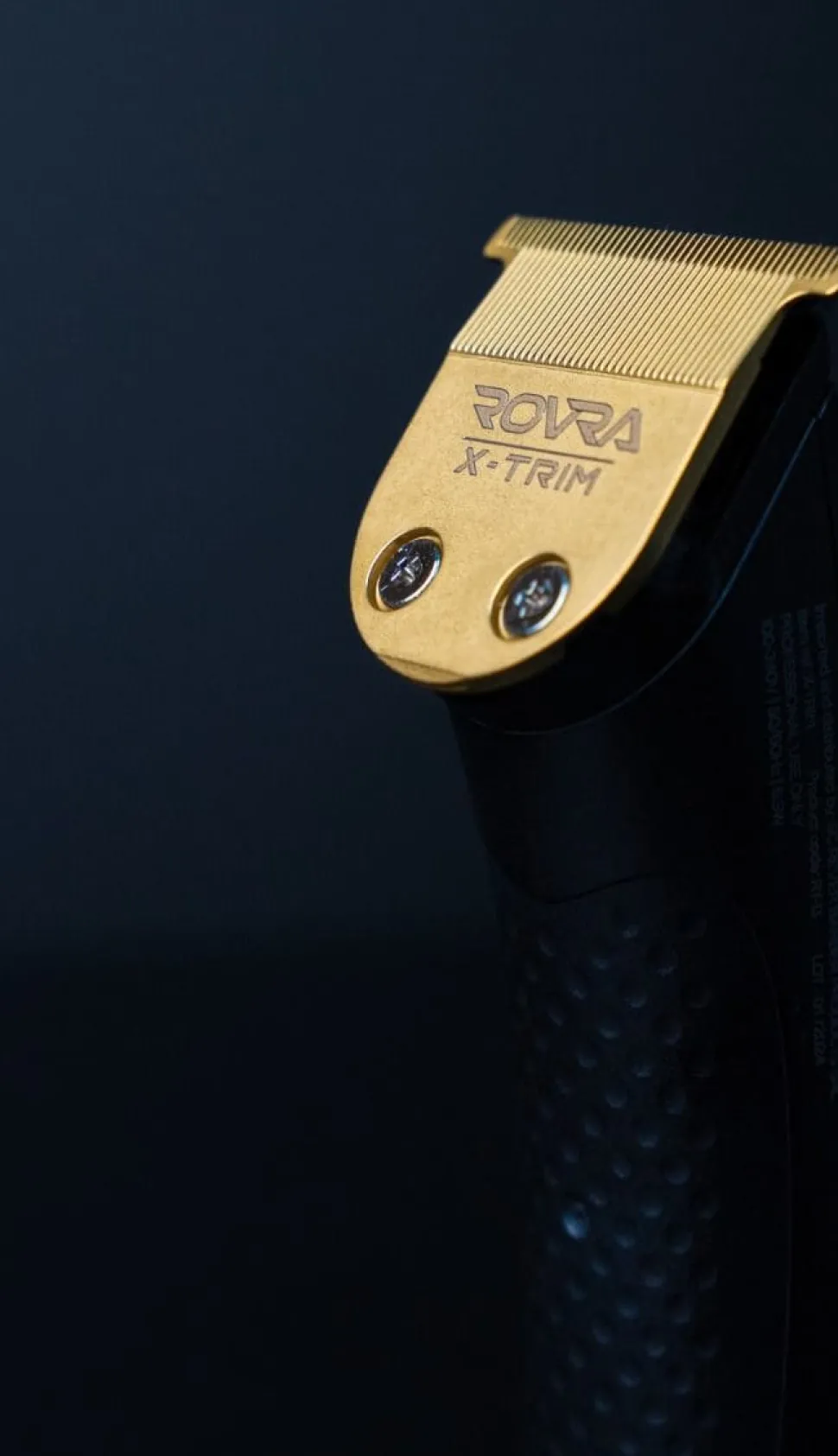 Rovra Replacement Blade X-Trim