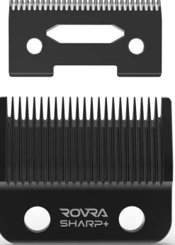 Rovra Replacement Blade X-Clip - Sharp+