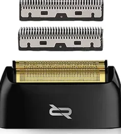 Rovra Replacement Foil And Cutter Pulse Triple Blade