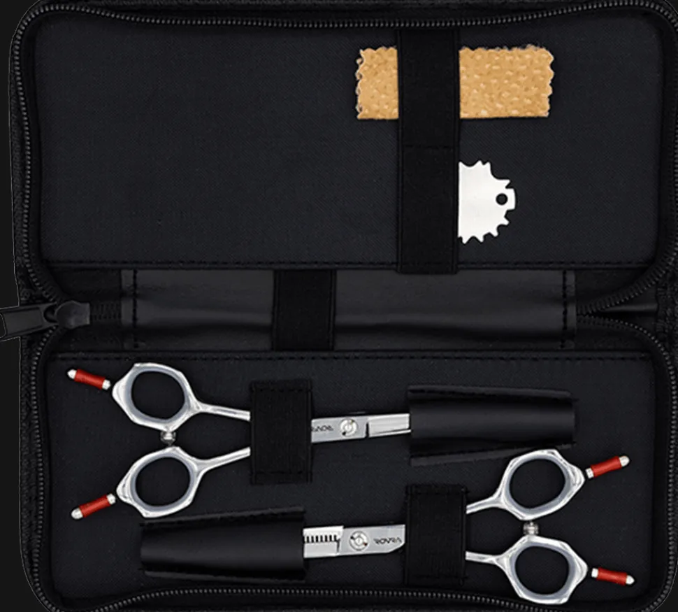 Rovra Set Scissors Student 5.5"