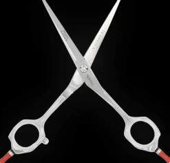 Rovra Set Scissors Student 5.5"