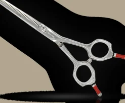 Rovra Set Scissors Student 5.5