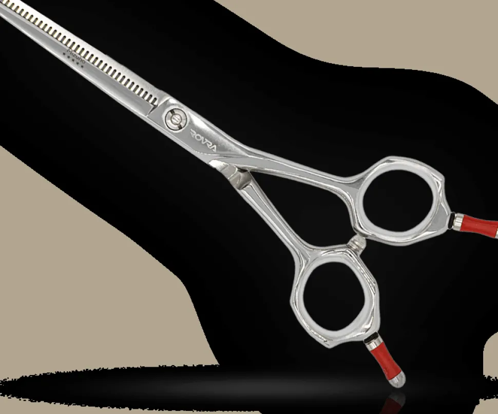 Rovra Set Scissors Student 5.5"