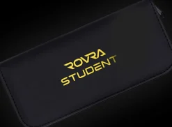 Rovra Set Scissors Student 5.5