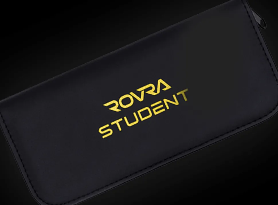 Rovra Set Scissors Student 5.5"