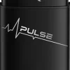 Rovra Shaver Pulse - Triple Blade - Black