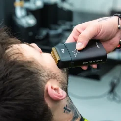 Rovra Shaver Pulse - Triple Blade - Black