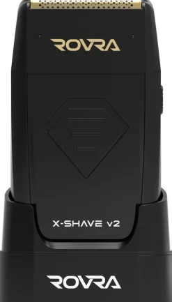 Rovra Shaver X-Shave V2