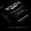 ROVRA Swedish Stainless Steel Razor Blades - 100 Pack