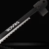 Rovra Texturizing Finger Razor - Black