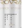 Rovra White Neck Paper 5 Rolls