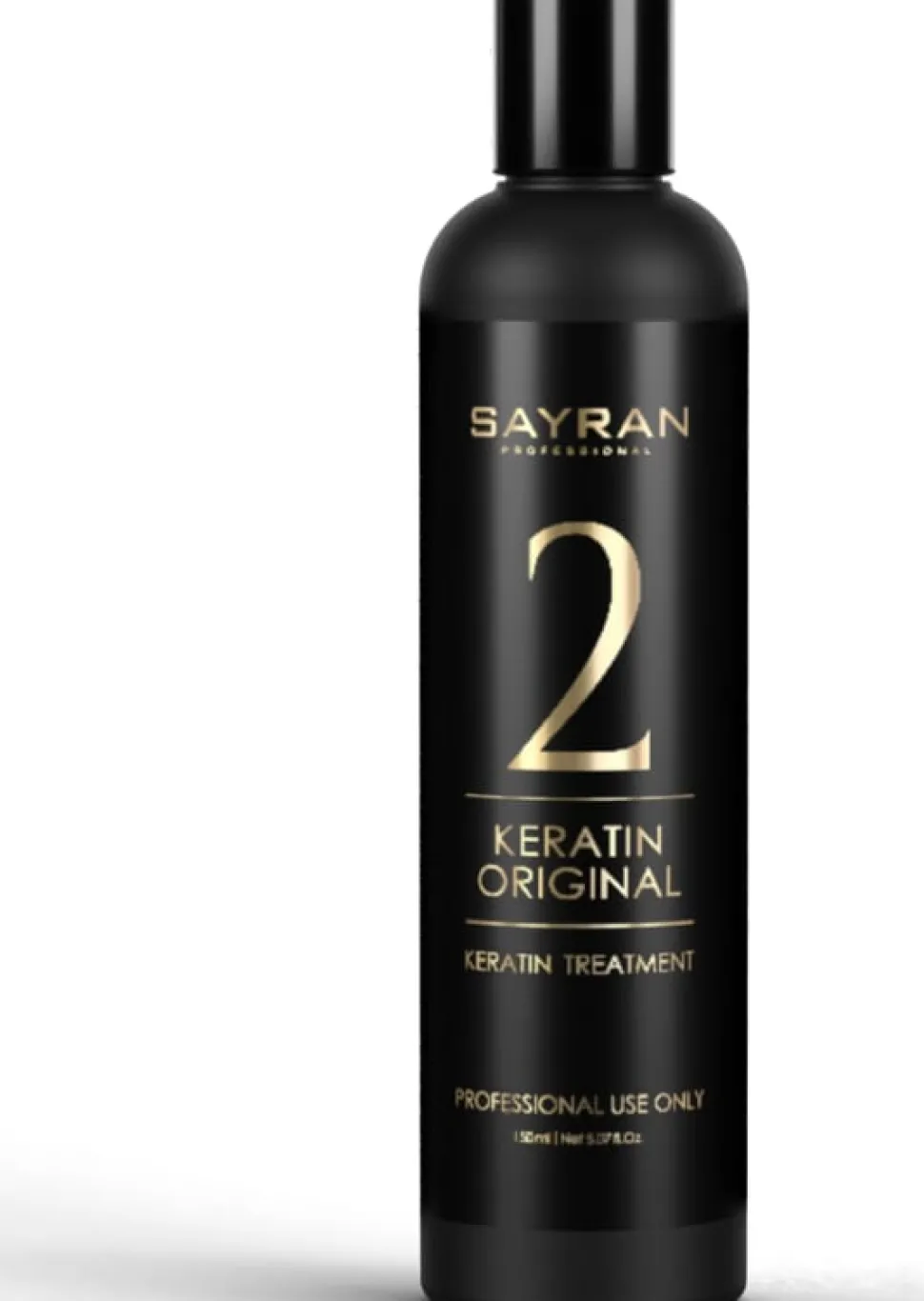 Sayran Professional Keratin Treatment - 150 ml