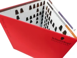 Schwarzkopf Igora Royal Compact Color Chart