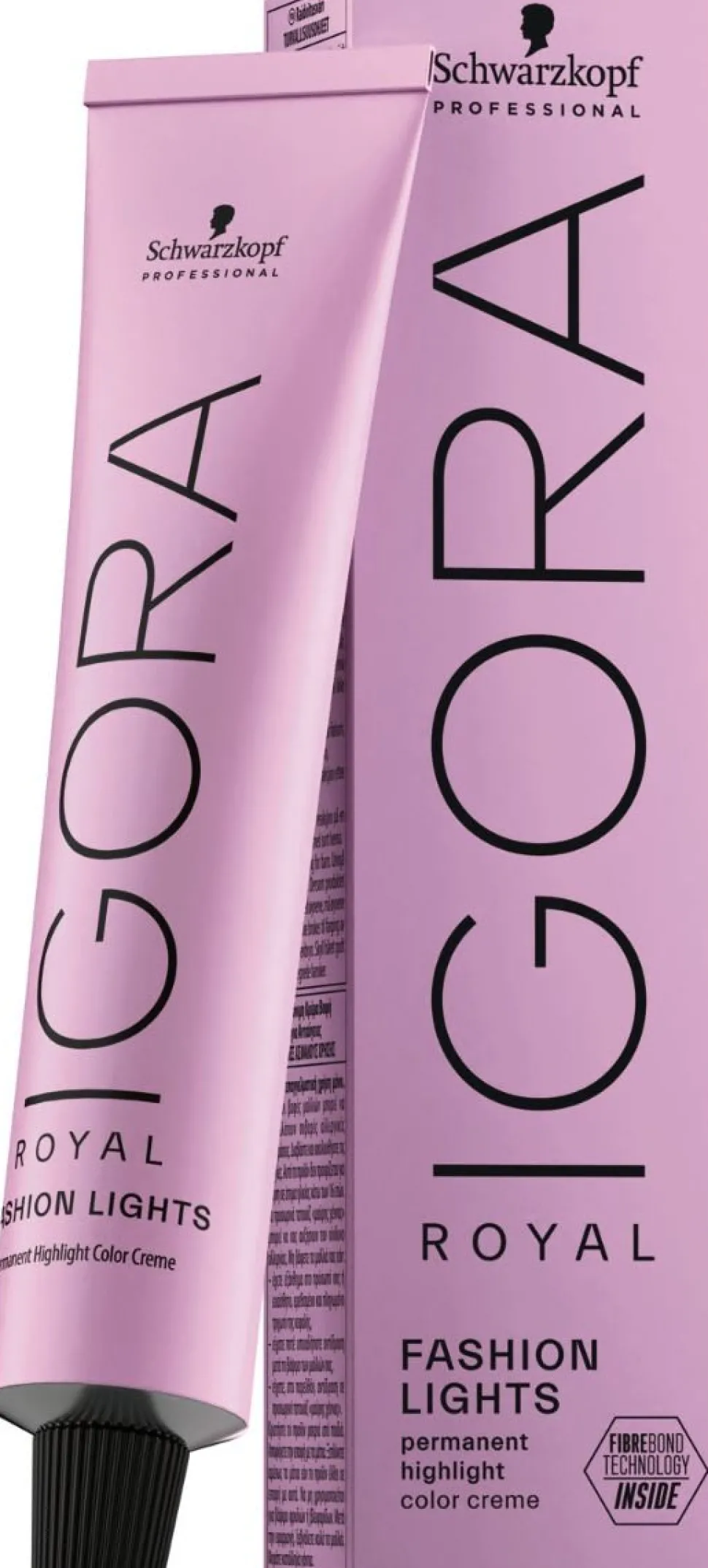 Schwarzkopf Igora Royal Fashion Lights L-77 - 60 ml