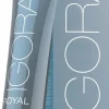 Schwarzkopf Igora Royal Highlifts 10-4 Ultra Blonde Beige - 60 ml