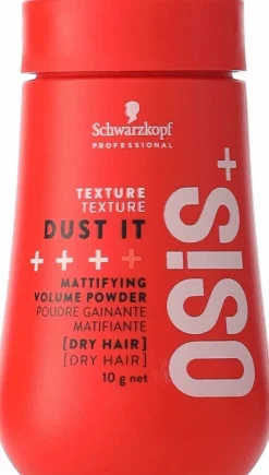 Schwarzkopf Osis+ Creatives Dust It Mattifying Powder 10 g