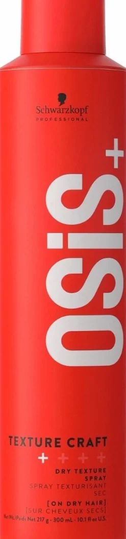 Schwarzkopf OSiS+ Texture Craft 300 ml