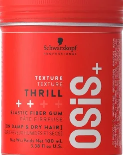 Schwarzkopf OSiS+ Thrill 100 ml