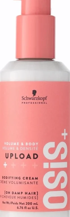 Schwarzkopf OSiS+ Upload 200 ml