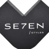 Se7en Styles Airbrush Klutch Card