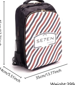 Se7en Styles Backpack