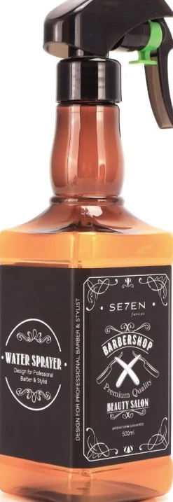 Se7en Styles Barber Water Sprayer 500 ml