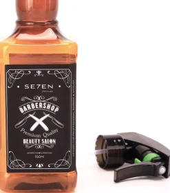 Se7en Styles Barber Water Sprayer 500 ml