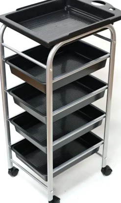 Se7en Styles Basic Trolly