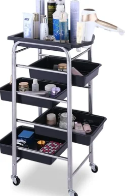 Se7en Styles Basic Trolly