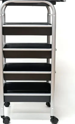 Se7en Styles Basic Trolly