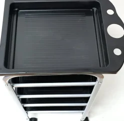 Se7en Styles Basic Trolly