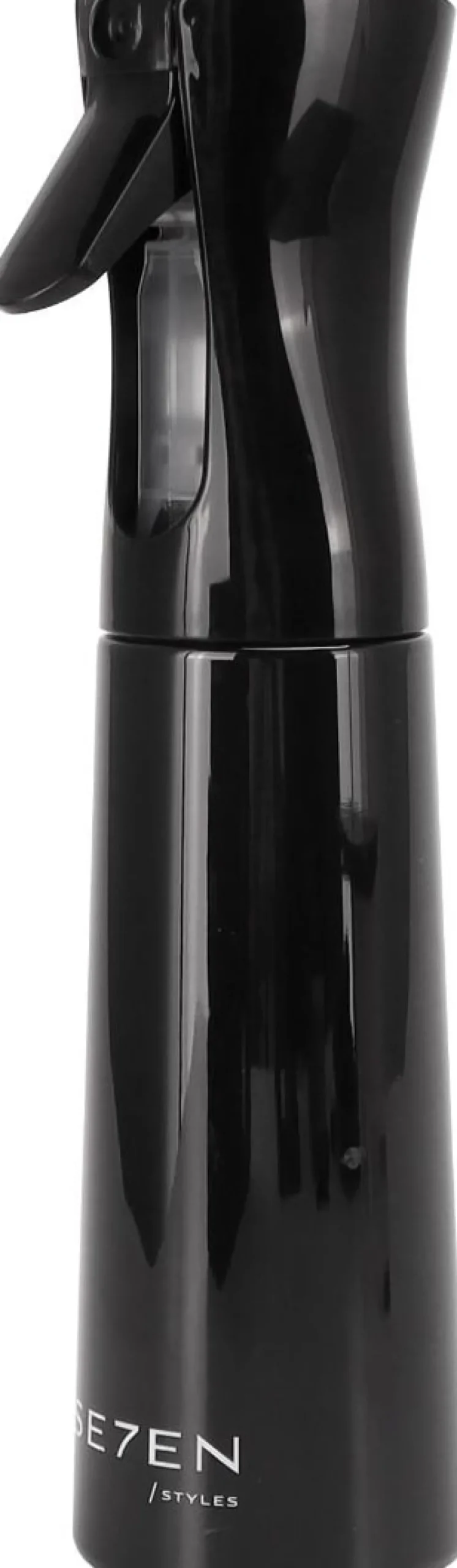 Se7en Styles Black Aero Spray 300 ml