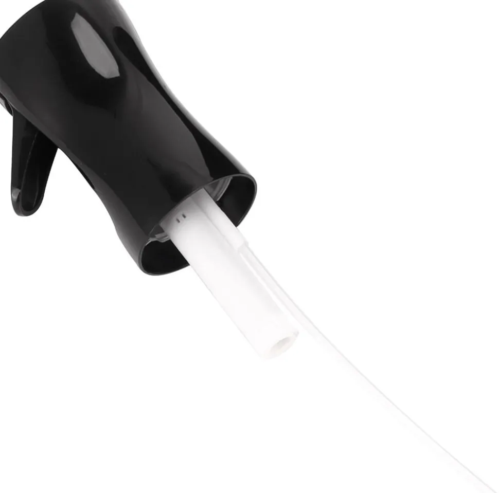 Se7en Styles Black Aero Spray 300 ml